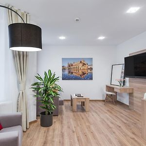 Standaard Appartement