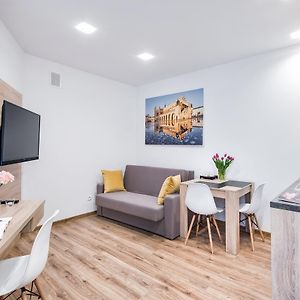 Studio Appartement